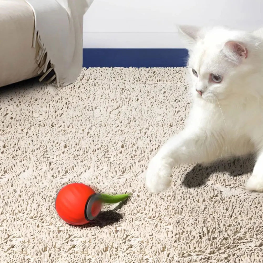 Missing Gem™ MeowSpin