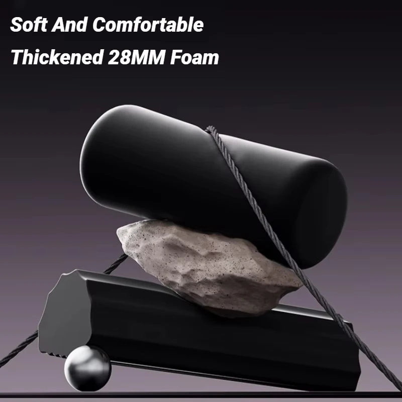 Adjustable Sit-Up Assistant