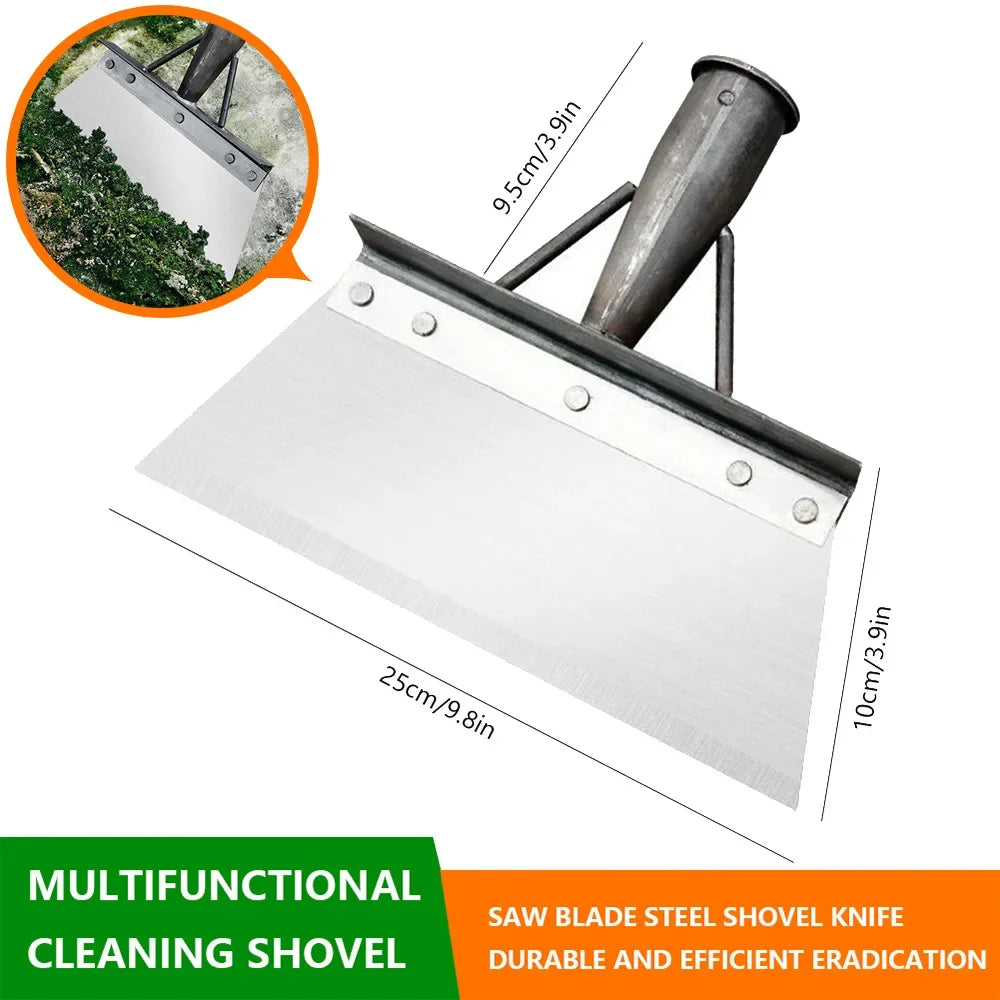 ToughEdge Garden Tool
