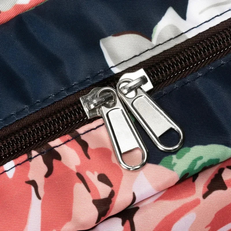 FrescoTote™ Thermal Lunch Bag