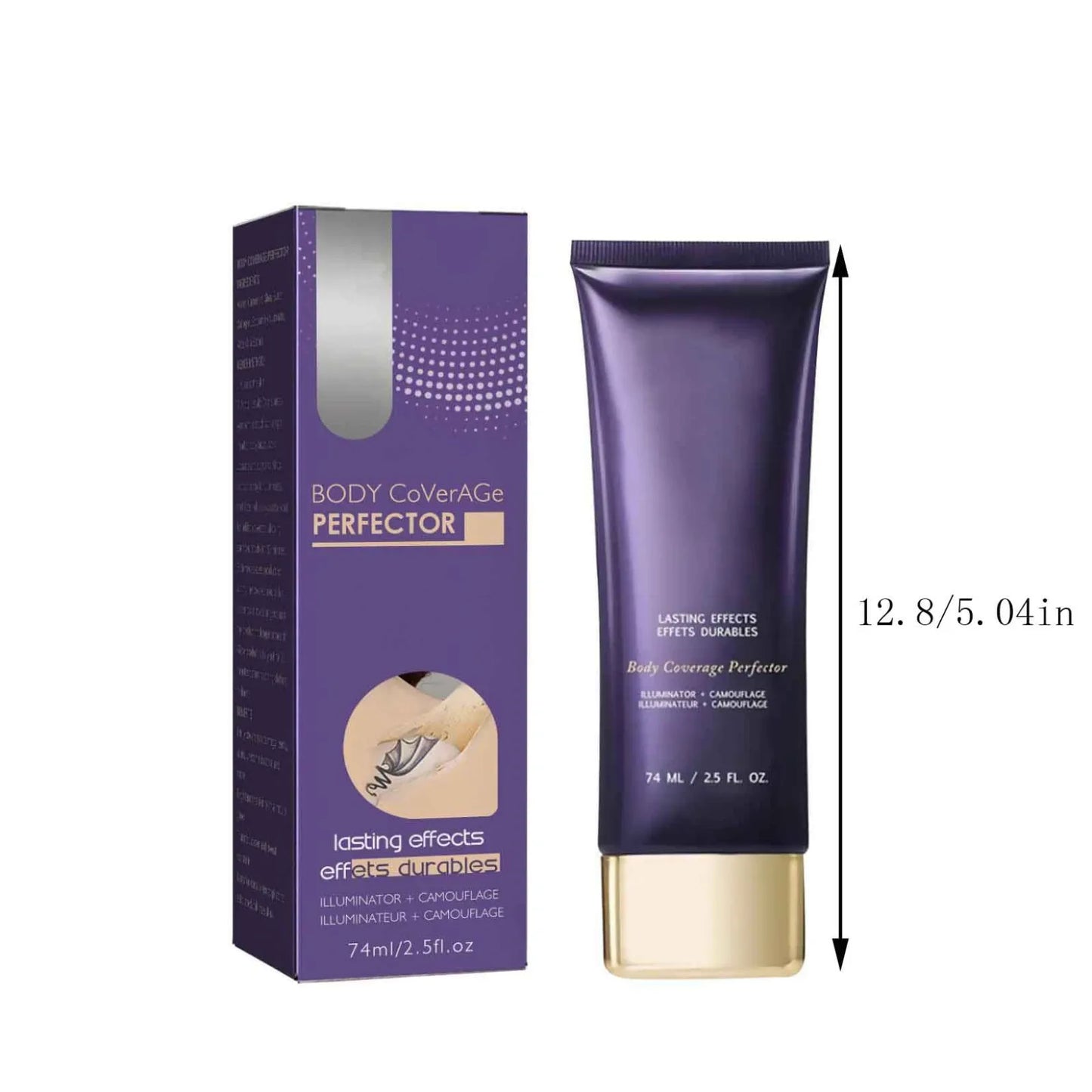 DermaVeil™ Body Coverage Perfector