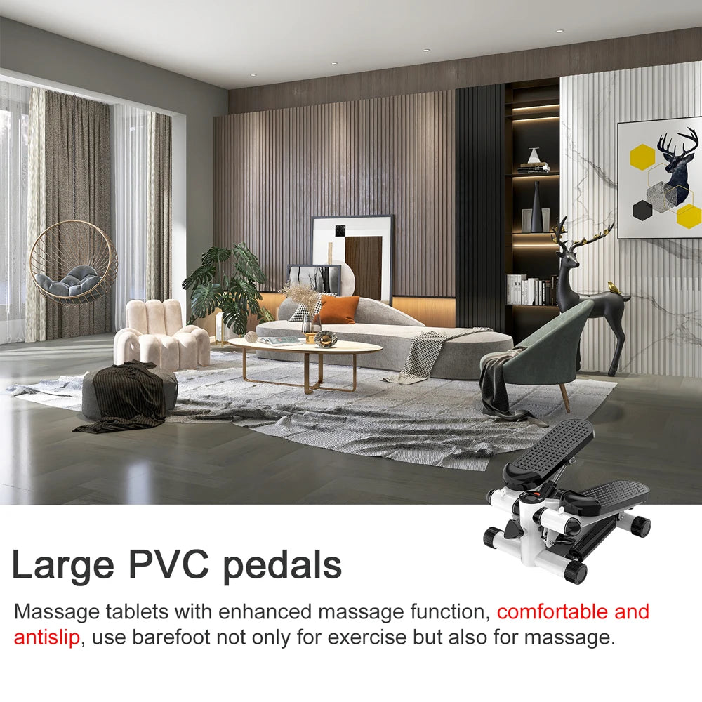 StepTrim Pro