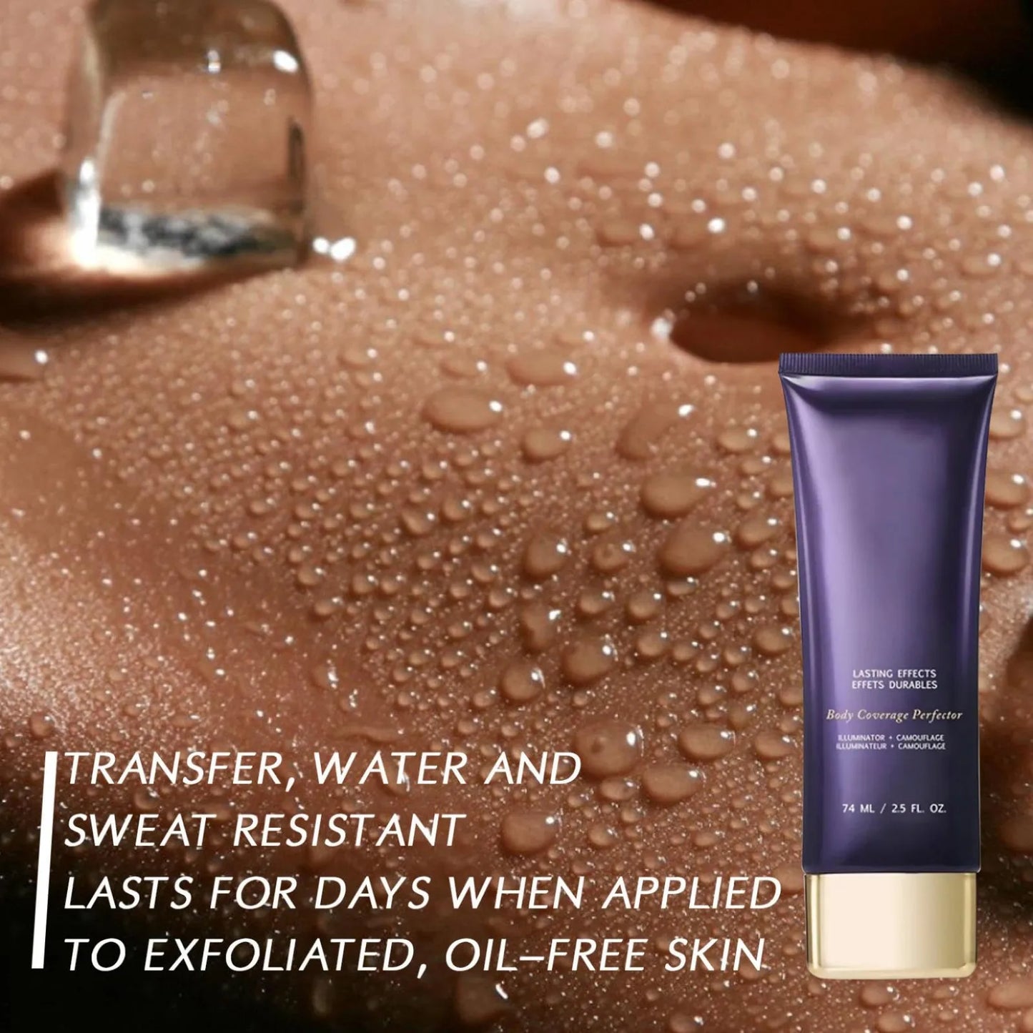 DermaVeil™ Body Coverage Perfector