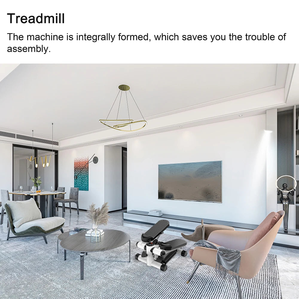 StepTrim Pro