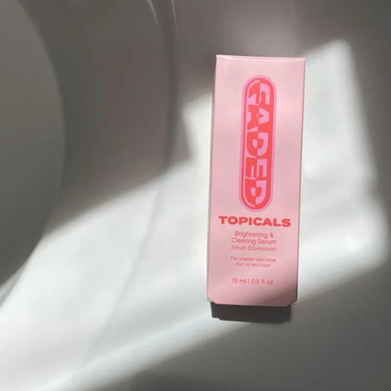 Clearé Glow