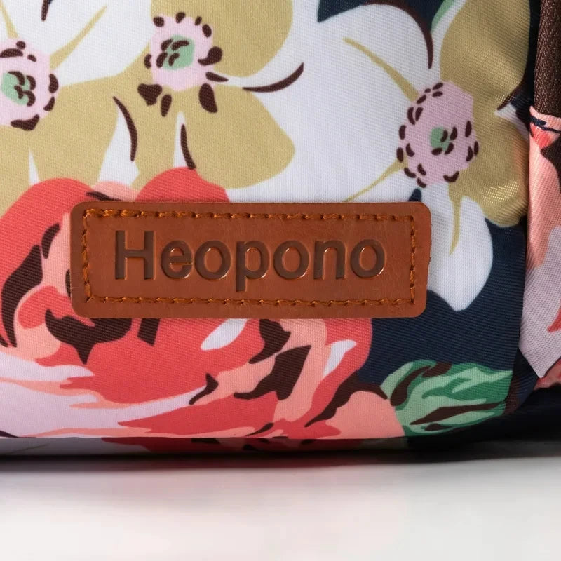 FrescoTote™ Thermal Lunch Bag