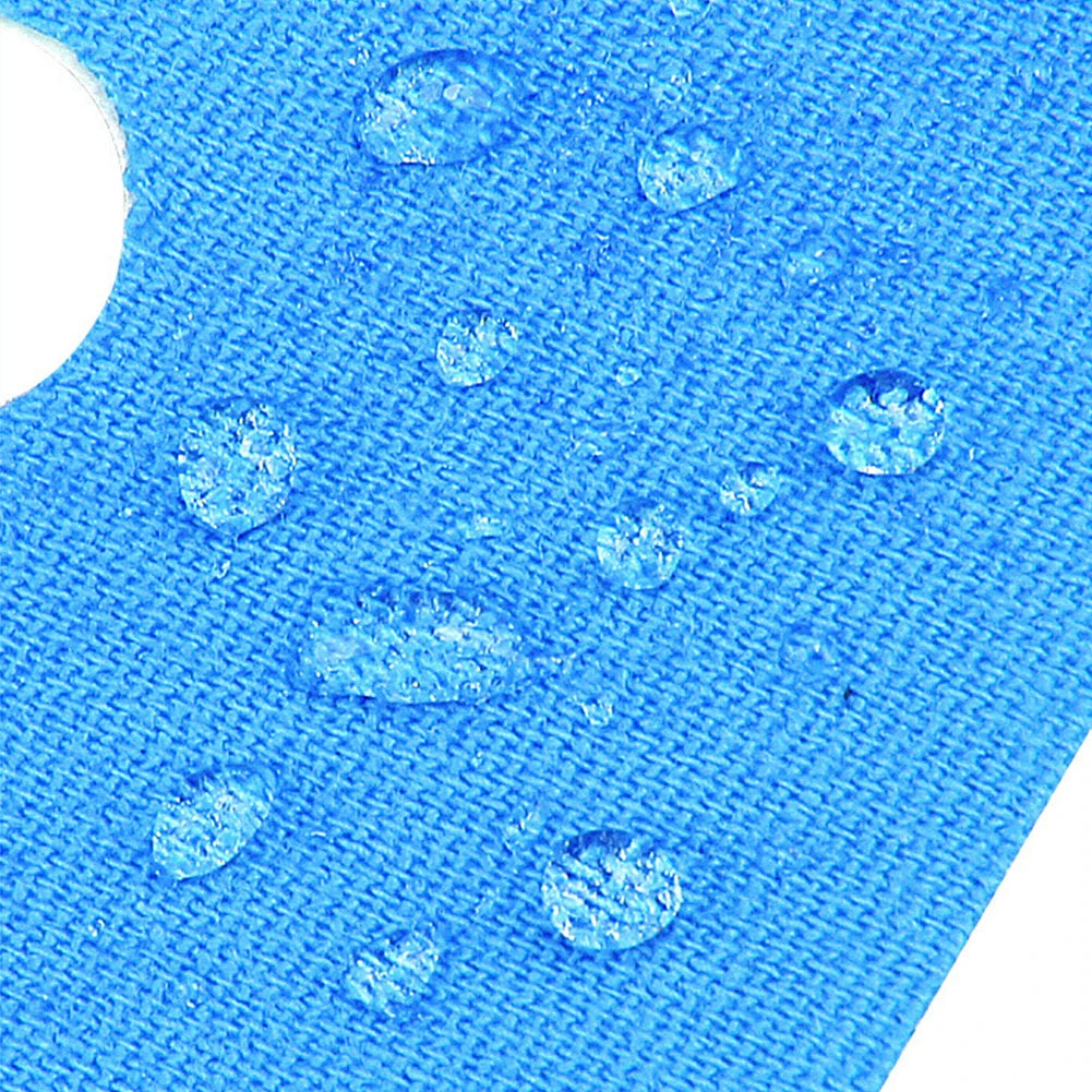 15 PCS - Precut Kinesiology Tape