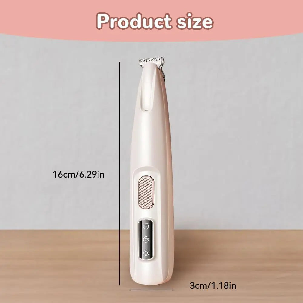 Dog Paw Trimmer
