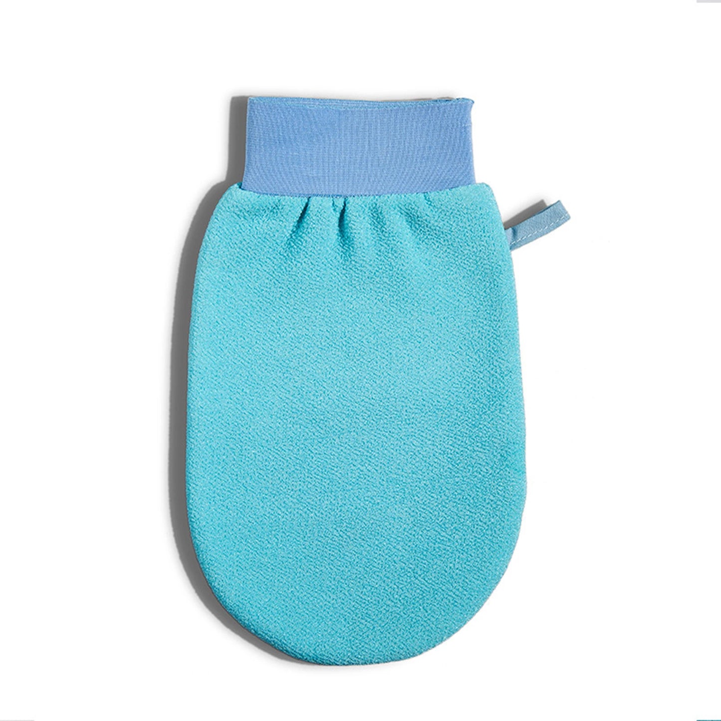 BuffEase Moroccan bath gloves