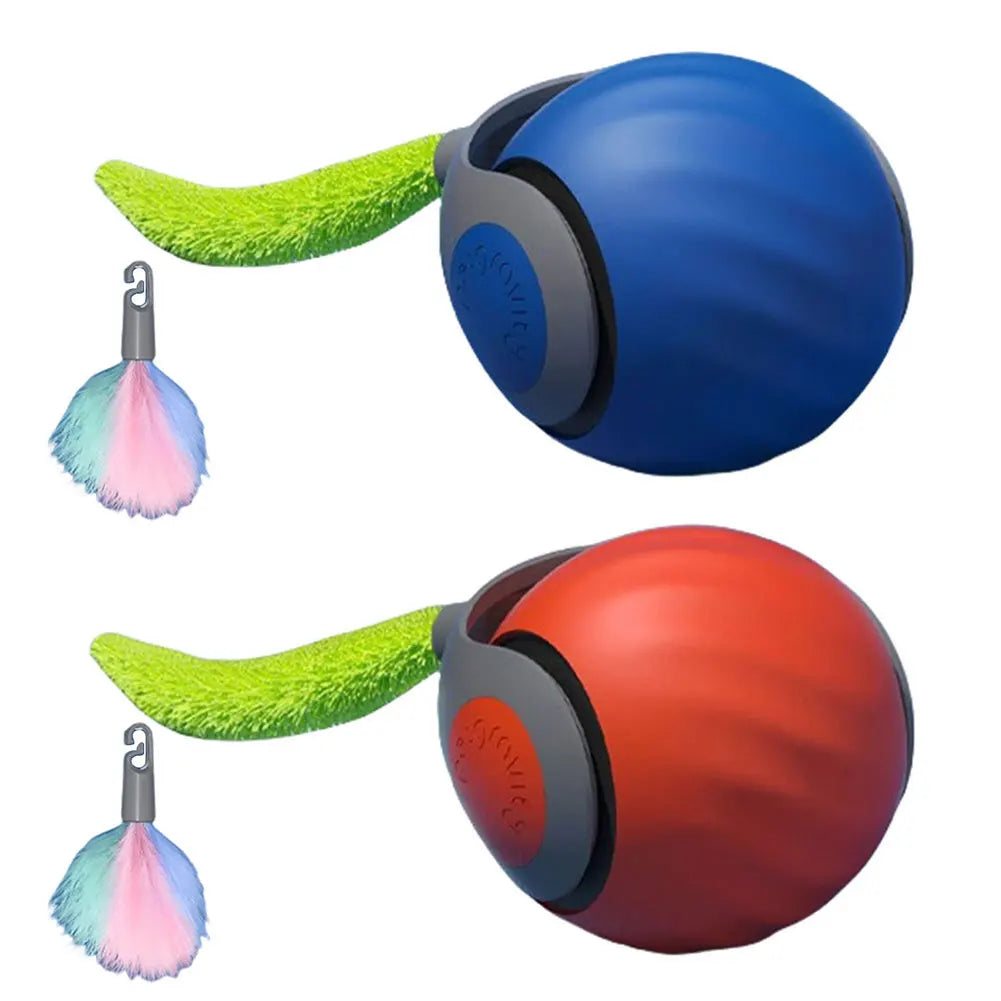 Missing Gem™ MeowSpin