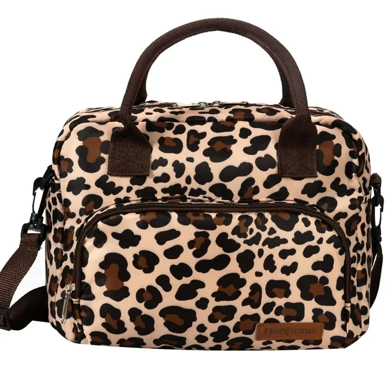 FrescoTote™ Thermal Lunch Bag
