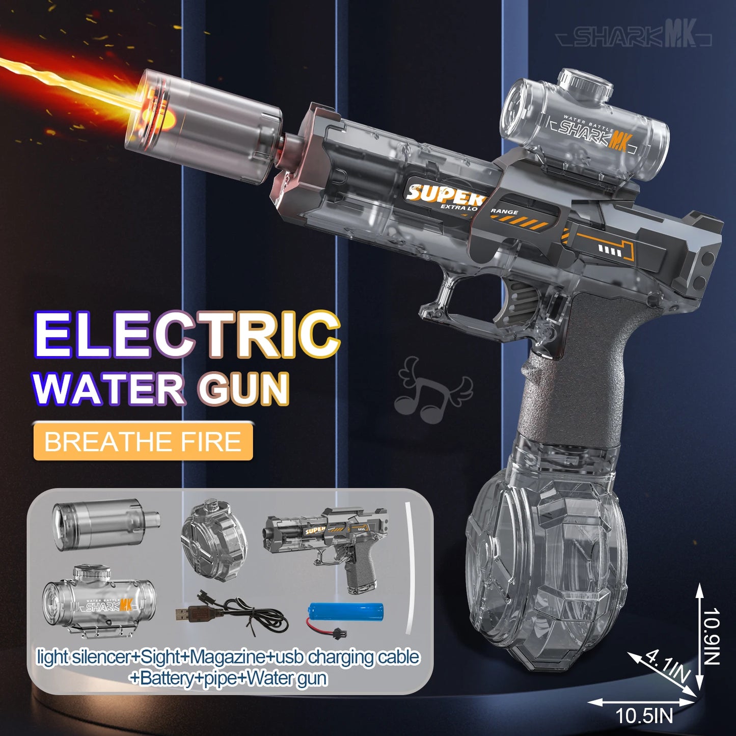 HydroBlast