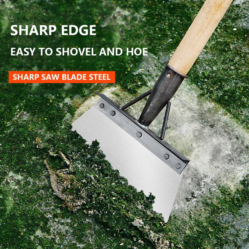 ToughEdge Garden Tool