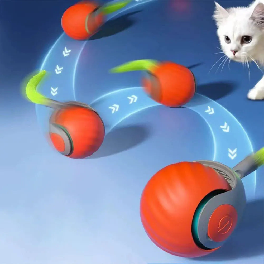 Missing Gem™ MeowSpin