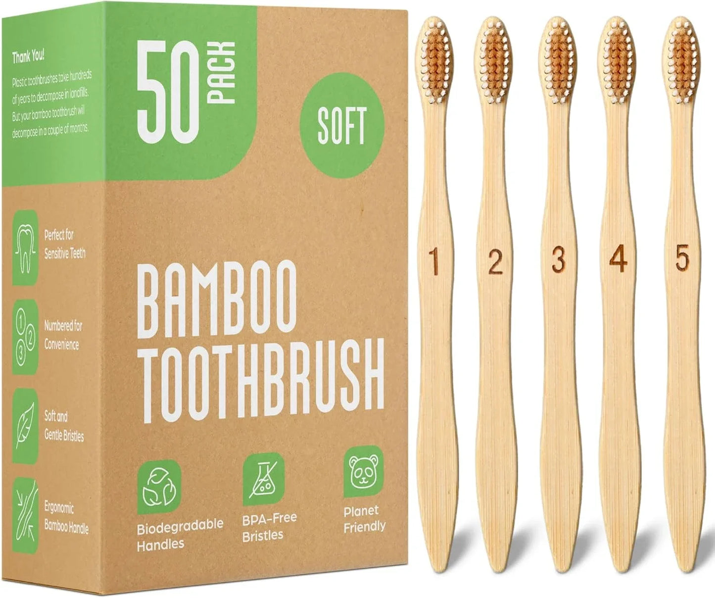 BrushBare