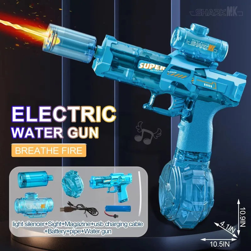 HydroBlast