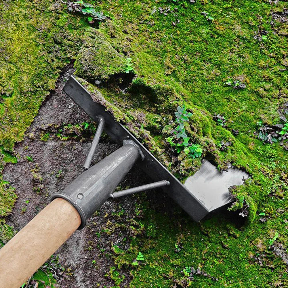 ToughEdge Garden Tool