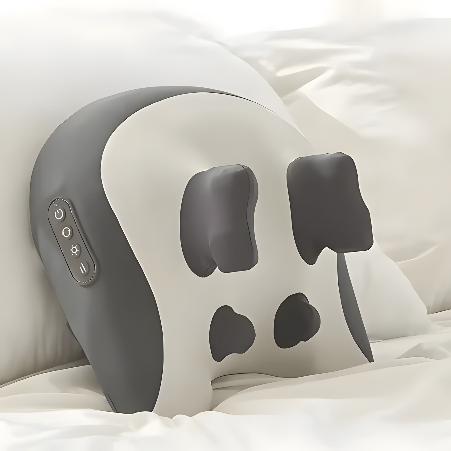 Neck And Shoulder Massager