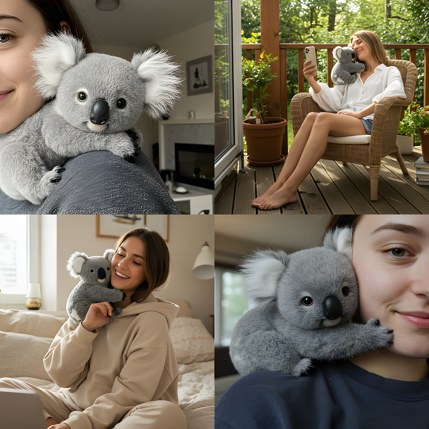 CalmaKoala