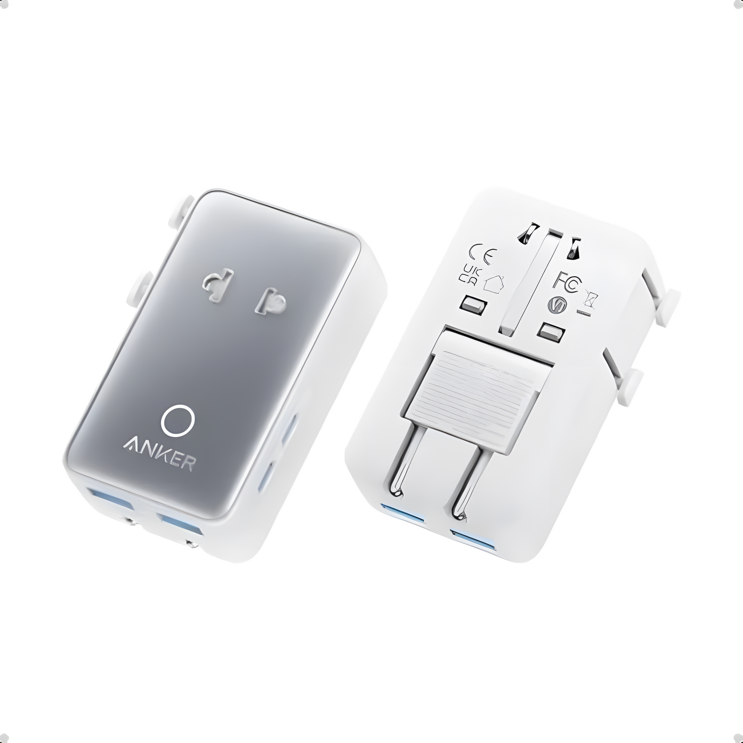 5 Port Power Adapter