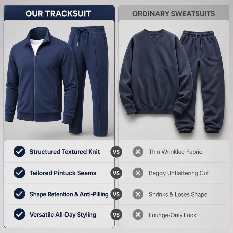 Everyday Elite Tracksuit