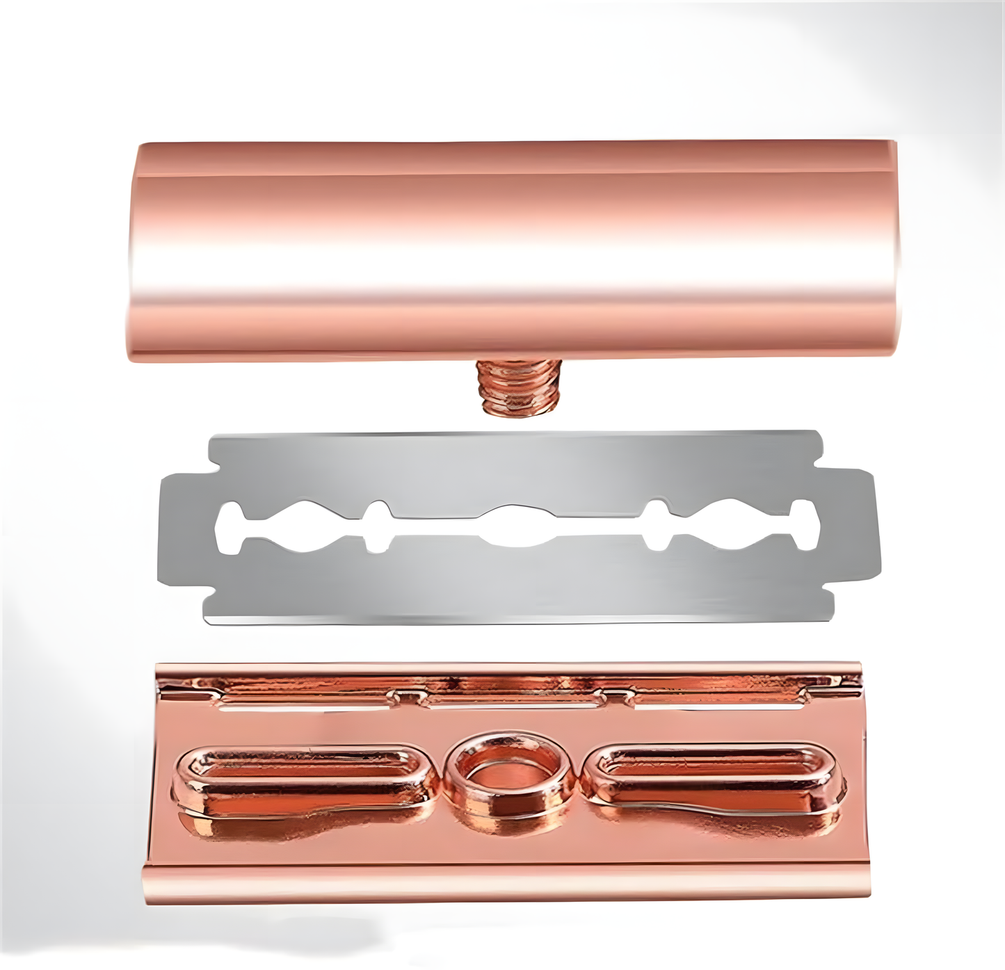 Velvra Razor