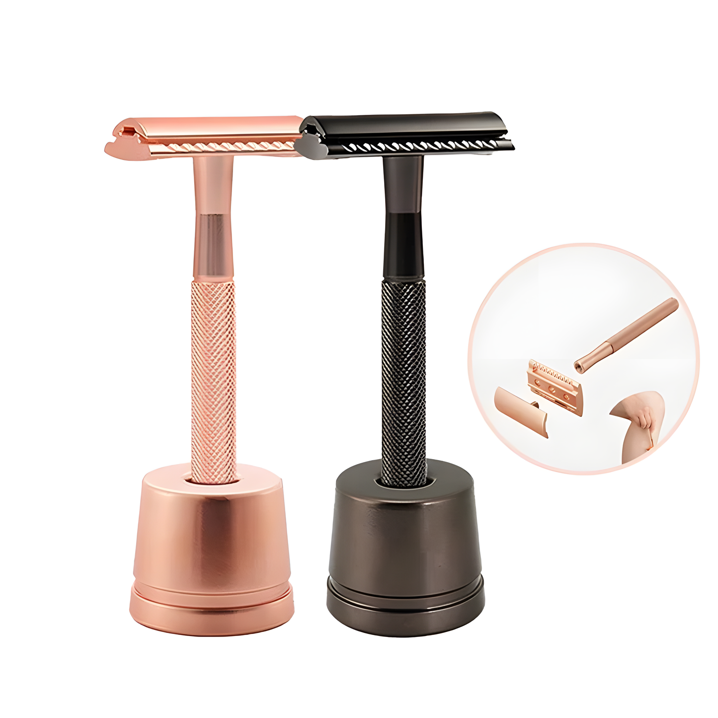 Velvra Razor
