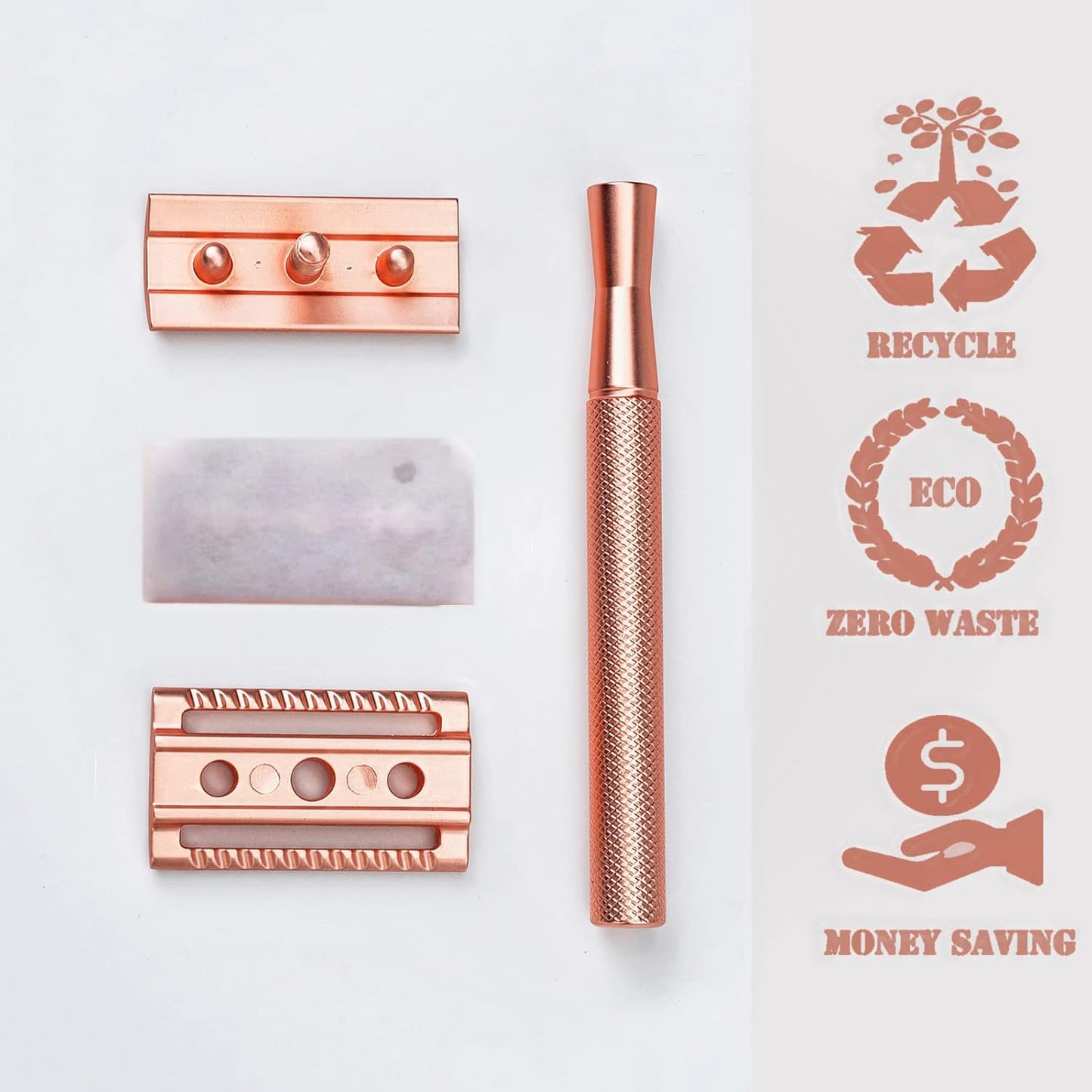 Velvra Razor