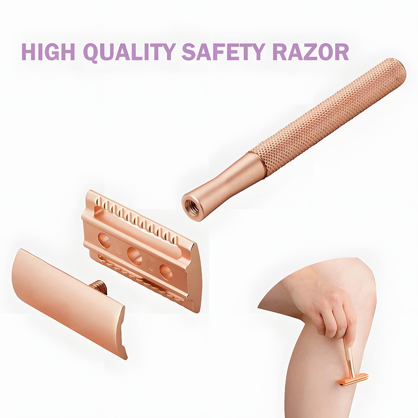 Velvra Razor