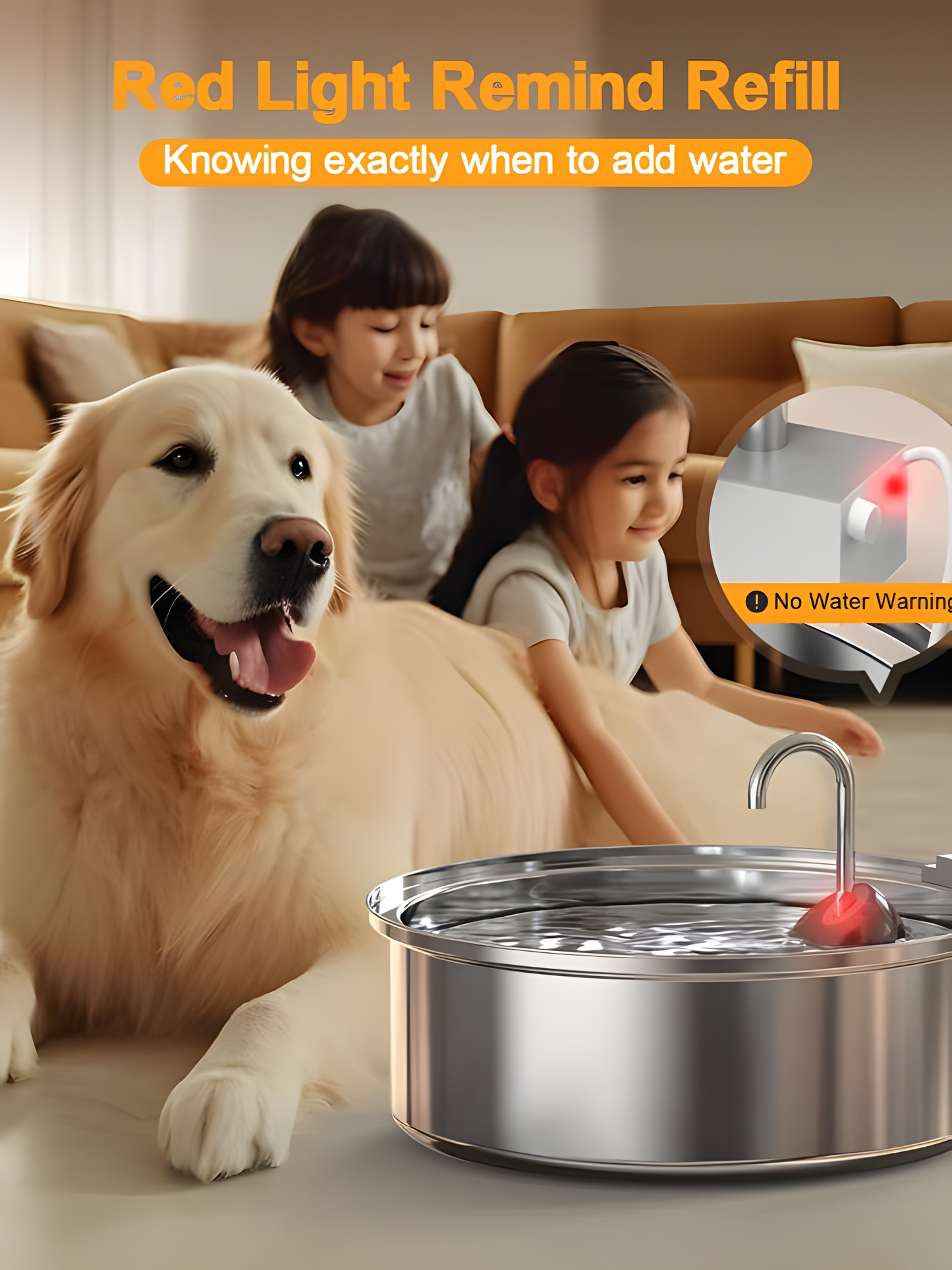 HydroPup Max
