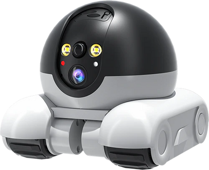 Missing Gem™ Robot Buddy