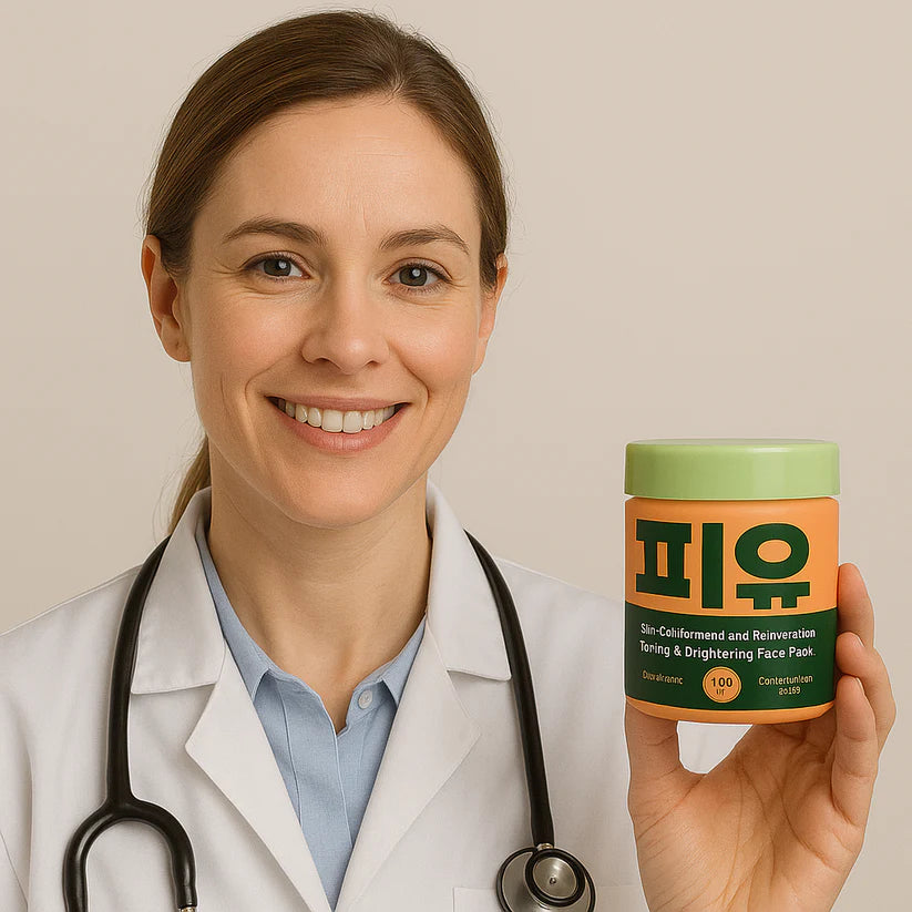 PureBloom Pads
