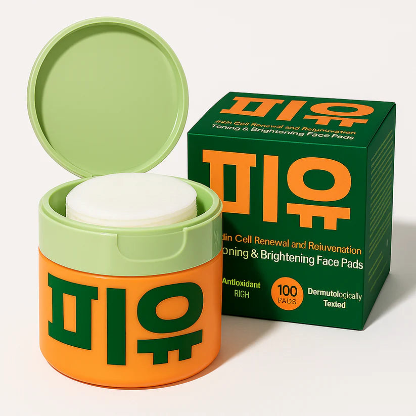 PureBloom Pads