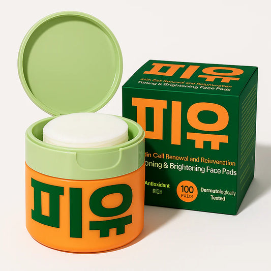 PureBloom Pads