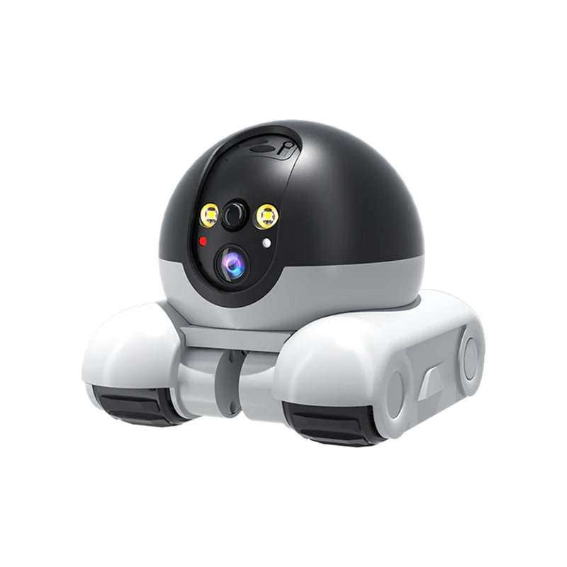 Missing Gem™ Robot Buddy