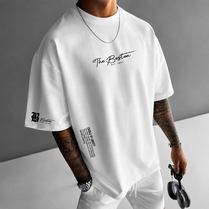 Men’s cotton Quick-Dry T-Shirt
