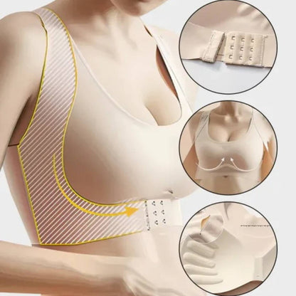 AlignCurve™ Posture Correction Bra