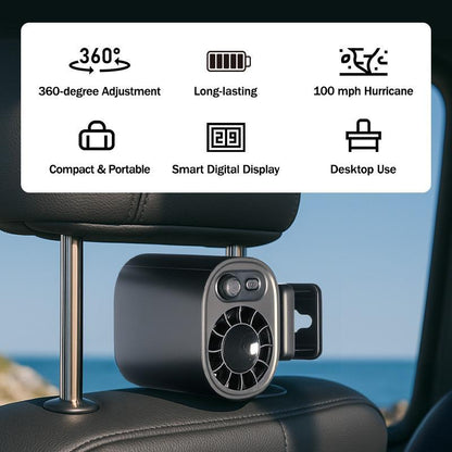 Breeze360