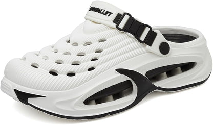 Ultra Comfortable Thick Sole Slippers