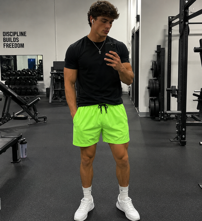 Vantrex™ AeroFlex Active Shorts - 4PCS⚡🏖️