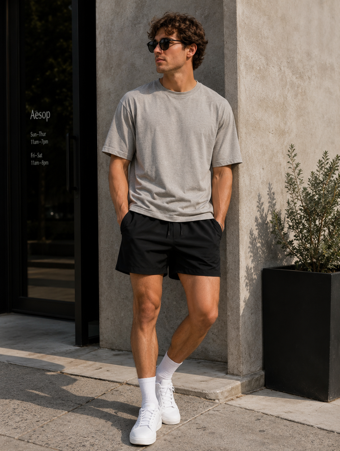 Vantrex™ AeroFlex Active Shorts - 4PCS⚡🏖️