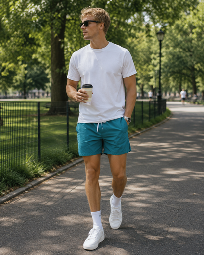 Vantrex™ AeroFlex Active Shorts - 4PCS⚡🏖️