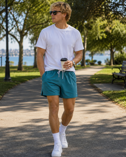 Vantrex™ AeroFlex Active Shorts - 4PCS⚡🏖️