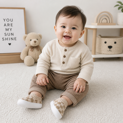 SnuggleSteps™ Baby Breeze Walkers