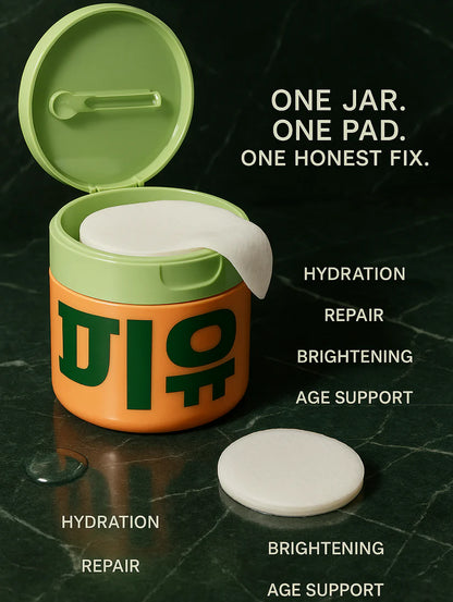 PureBloom Pads