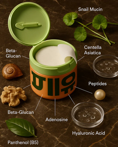 PureBloom Pads