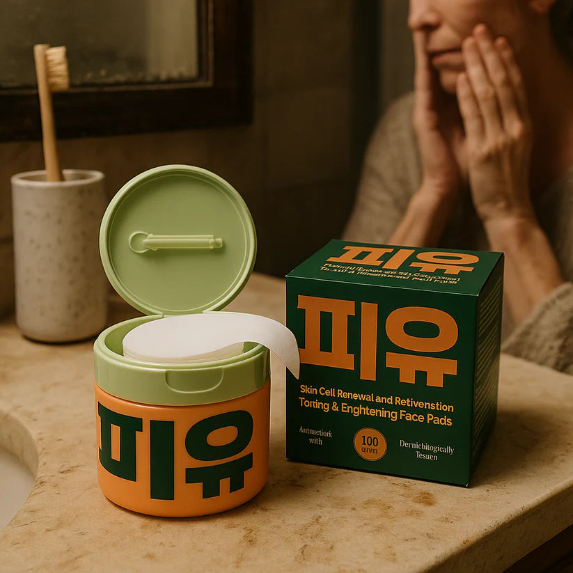 PureBloom Pads