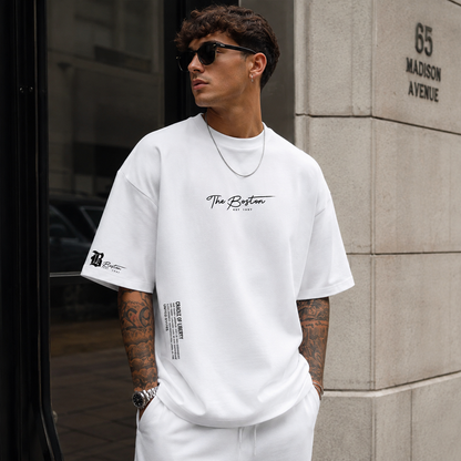 Men’s cotton Quick-Dry T-Shirt