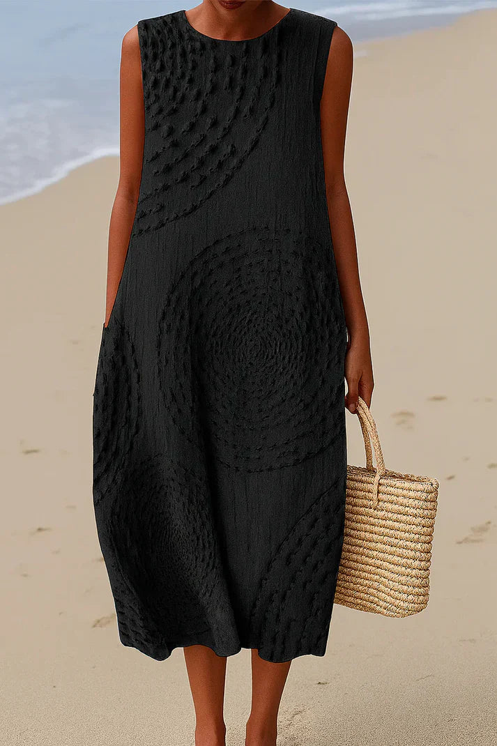 Bloomara™ - Loose Casual Summer Dress