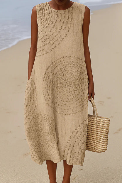 Bloomara™ - Loose Casual Summer Dress